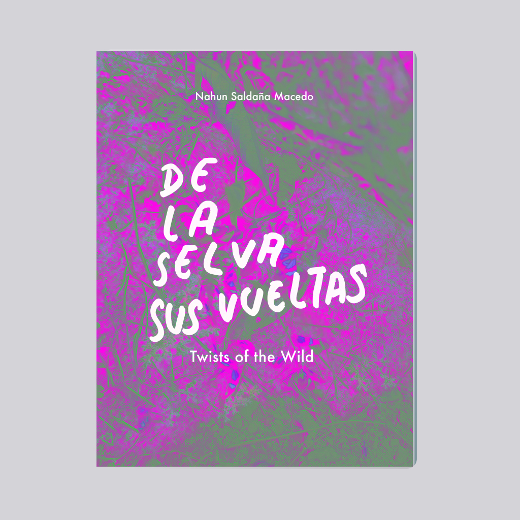 De la selva sus vueltas